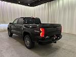 New 2025 Chevrolet Colorado Work Truck Crew Cab 4x4 Pickup for sale #C84527 - photo 33