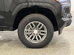 New 2025 Chevrolet Colorado Work Truck Crew Cab 4x4 Pickup for sale #C84527 - photo 34