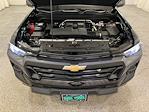 New 2025 Chevrolet Colorado Work Truck Crew Cab 4x4 Pickup for sale #C84527 - photo 35