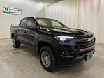 New 2025 Chevrolet Colorado Work Truck Crew Cab 4x4 Pickup for sale #C84529 - photo 25