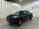 New 2025 Chevrolet Colorado Work Truck Crew Cab 4x4 Pickup for sale #C84529 - photo 28