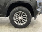New 2025 Chevrolet Colorado Work Truck Crew Cab 4x4 Pickup for sale #C84529 - photo 34