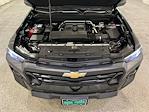 New 2025 Chevrolet Colorado Work Truck Crew Cab 4x4 Pickup for sale #C84529 - photo 35