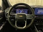 New 2025 Chevrolet Colorado Work Truck Crew Cab 4x4 Pickup for sale #C84529 - photo 39