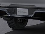 2025 Chevrolet Colorado Crew Cab 4x4 Pickup for sale #C84530 - photo 14