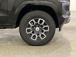 New 2025 Chevrolet Colorado Z71 Crew Cab 4x4 Pickup for sale #C84533 - photo 34
