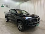 New 2025 Chevrolet Colorado Work Truck Crew Cab 4x4 Pickup for sale #C84561 - photo 25