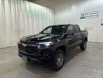 New 2025 Chevrolet Colorado Work Truck Crew Cab 4x4 Pickup for sale #C84561 - photo 28