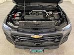 New 2025 Chevrolet Colorado Work Truck Crew Cab 4x4 Pickup for sale #C84561 - photo 35
