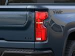 2025 Chevrolet Silverado 2500 Crew Cab 4x4 Pickup for sale #C84563 - photo 11