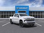 2025 Chevrolet Silverado 1500 Crew Cab 4x4 Pickup for sale #C84566 - photo 1