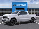 2025 Chevrolet Silverado 1500 Crew Cab 4x4 Pickup for sale #C84566 - photo 2