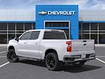 2025 Chevrolet Silverado 1500 Crew Cab 4x4 Pickup for sale #C84566 - photo 3