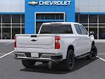2025 Chevrolet Silverado 1500 Crew Cab 4x4 Pickup for sale #C84566 - photo 4