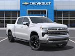 2025 Chevrolet Silverado 1500 Crew Cab 4x4 Pickup for sale #C84566 - photo 7