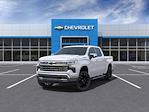 2025 Chevrolet Silverado 1500 Crew Cab 4x4 Pickup for sale #C84566 - photo 8