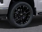 2025 Chevrolet Silverado 1500 Crew Cab 4x4 Pickup for sale #C84566 - photo 9