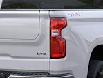 2025 Chevrolet Silverado 1500 Crew Cab 4x4 Pickup for sale #C84566 - photo 11