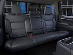 2025 Chevrolet Silverado 1500 Crew Cab 4x4 Pickup for sale #C84566 - photo 17