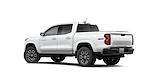 2025 Chevrolet Colorado Crew Cab 4x4 Pickup for sale #C84570 - photo 29