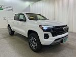 New 2025 Chevrolet Colorado Z71 Crew Cab 4x4 Pickup for sale #C84570 - photo 34