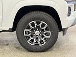 New 2025 Chevrolet Colorado Z71 Crew Cab 4x4 Pickup for sale #C84570 - photo 43