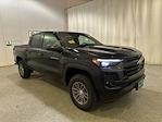 New 2025 Chevrolet Colorado Work Truck Crew Cab 4x4 Pickup for sale #C84571 - photo 27