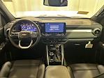New 2025 Chevrolet Colorado Work Truck Crew Cab 4x4 Pickup for sale #C84571 - photo 36