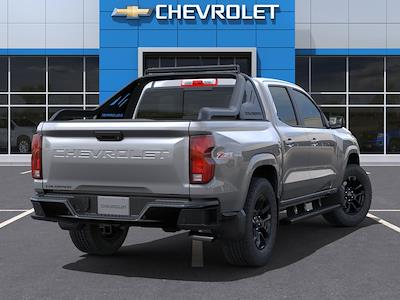 New 2025 Chevrolet Colorado Z71 Crew Cab 4x4 Pickup for sale #C84572 - photo 2