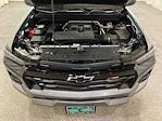 New 2025 Chevrolet Colorado Z71 Crew Cab 4x4 Pickup for sale #C84572 - photo 35