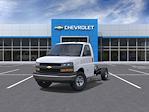 2025 Chevrolet Express 3500 Regular Cab RWD Bay Bridge Box Van for sale #C84578 - photo 27