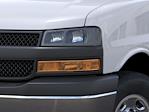 2025 Chevrolet Express 3500 Regular Cab RWD Bay Bridge Box Van for sale #C84578 - photo 29