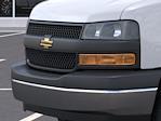2025 Chevrolet Express 3500 Regular Cab RWD Bay Bridge Box Van for sale #C84578 - photo 32