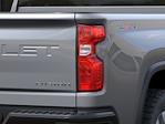 2025 Chevrolet Silverado 2500 Crew Cab 4x4 Pickup for sale #C84580 - photo 11