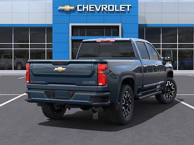 New 2025 Chevrolet Silverado 2500 High Country Crew Cab 4x4 Pickup for sale #C84581 - photo 2