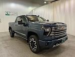 New 2025 Chevrolet Silverado 2500 High Country Crew Cab 4x4 Pickup for sale #C84581 - photo 25