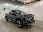 New 2025 Chevrolet Silverado 2500 High Country Crew Cab 4x4 Pickup for sale #C84581 - photo 27