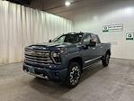 New 2025 Chevrolet Silverado 2500 High Country Crew Cab 4x4 Pickup for sale #C84581 - photo 28