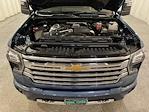 New 2025 Chevrolet Silverado 2500 High Country Crew Cab 4x4 Pickup for sale #C84581 - photo 35