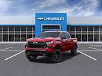 2025 Chevrolet Silverado 1500 Crew Cab 4x4 Pickup for sale #C84583 - photo 8