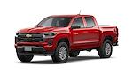 2025 Chevrolet Colorado Crew Cab 4x4 Pickup for sale #C84596 - photo 27