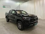 New 2025 Chevrolet Colorado Work Truck Crew Cab 4x4 Pickup for sale #C84598 - photo 27
