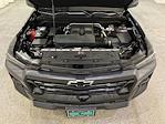 New 2025 Chevrolet Colorado Work Truck Crew Cab 4x4 Pickup for sale #C84598 - photo 35