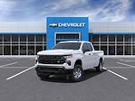 2025 Chevrolet Silverado 1500 Double Cab 4x4 Pickup for sale #C84610 - photo 8
