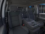 2025 Chevrolet Silverado 1500 Double Cab 4x4 Pickup for sale #C84610 - photo 16