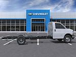 2025 Chevrolet Express 3500 Regular Cab DRW RWD Unicell Box Van for sale #C84628 - photo 24