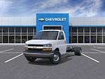 2025 Chevrolet Express 3500 Regular Cab DRW RWD Unicell Box Van for sale #C84628 - photo 27