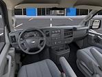 2025 Chevrolet Express 3500 Regular Cab DRW RWD Unicell Box Van for sale #C84628 - photo 34