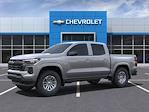 2025 Chevrolet Colorado Crew Cab 4x4 Pickup for sale #C84631 - photo 2
