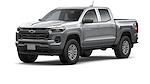 2025 Chevrolet Colorado Crew Cab 4x4 Pickup for sale #C84631 - photo 26
